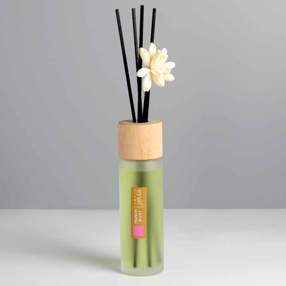 π 2 For $25 Aromatherapy Natural Diffuser - Picture 2 of 4